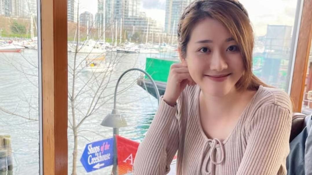 TVB|惊喜！TVB上位小花离港消失幕前近半年，突摇身一变成歌手开演唱会