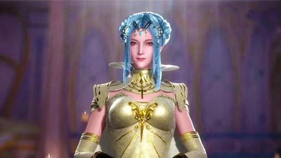 武魂|斗罗大陆：变异武魂强弱排行，昊天锤垫底，第一果然是他！