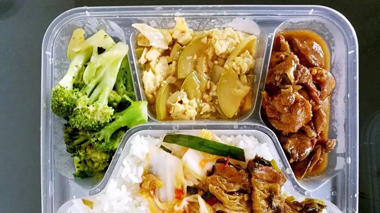 陕西|“最脏的”6大外卖，外卖小哥都嫌弃不吃，偷偷“提醒”：要少吃