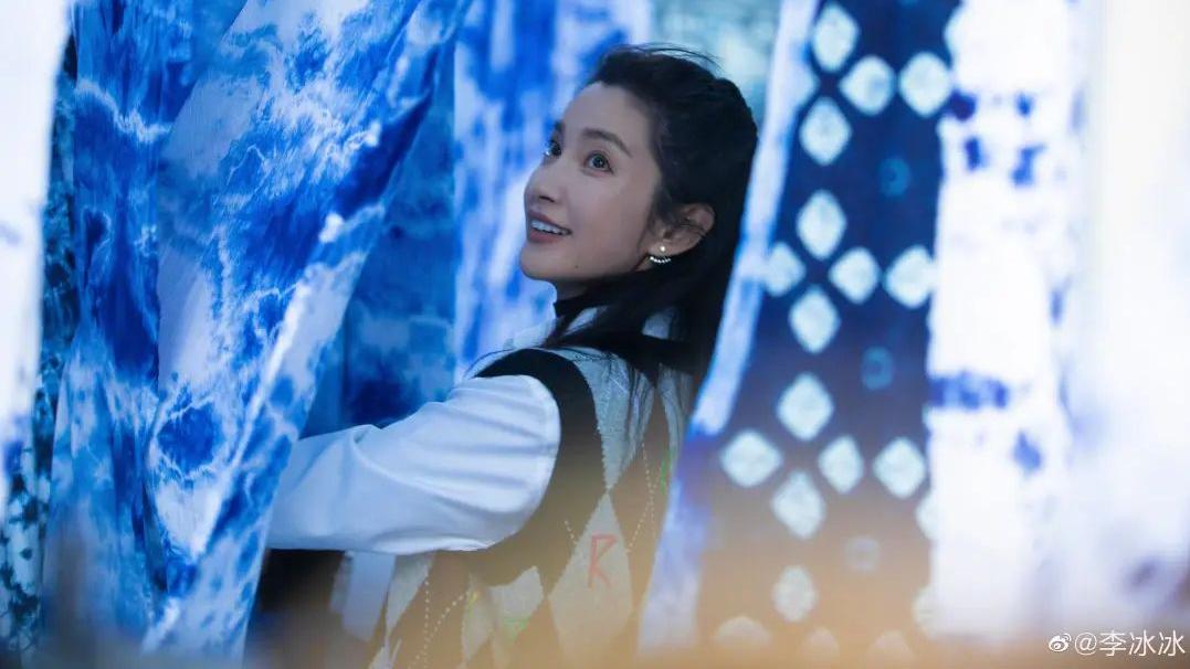 李冰冰|李冰冰怎么消失了？