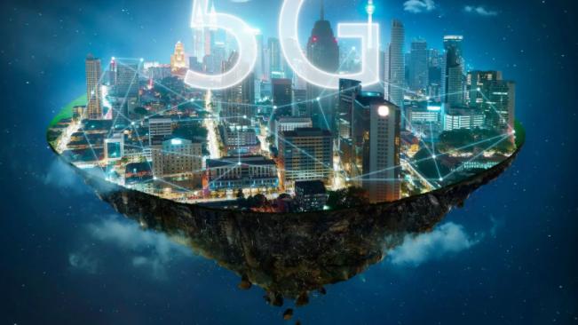 5G|5g最大特点不是面向人，而是面向物，万物互联就是5g的趋势