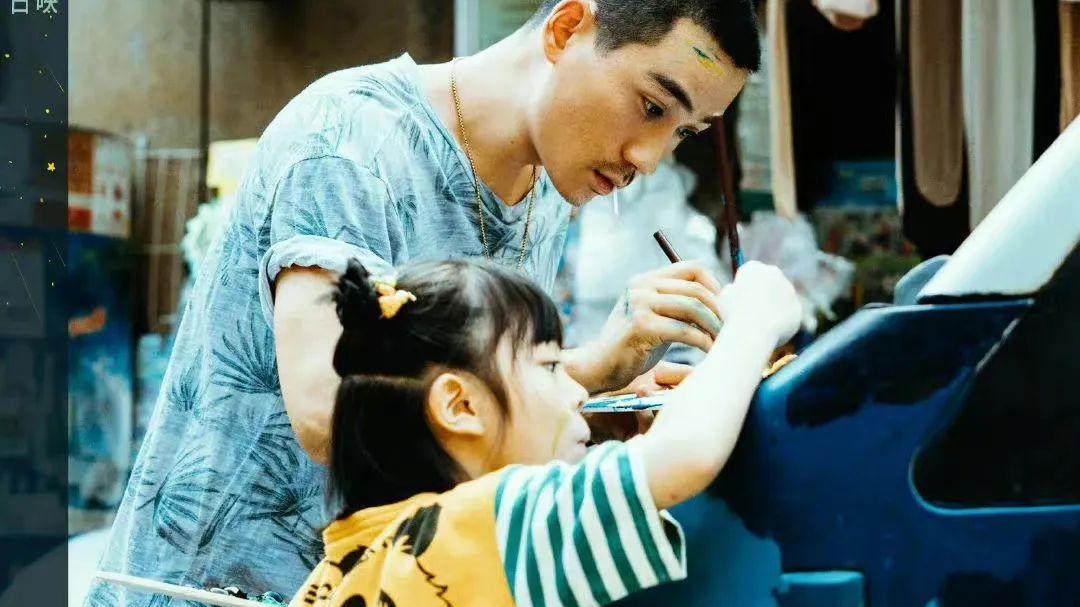 清明节|暑期档第一匹黑马要诞生了