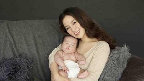 汪峰|“生娃成瘾”的11位明星，有人5年生4个，有人两只手都数不过来