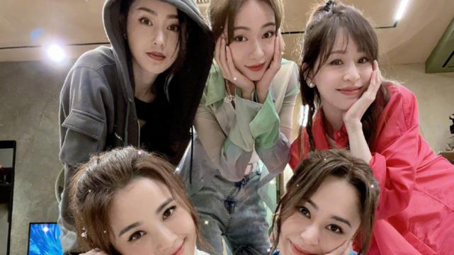 王心凌|《乘风破浪》成团名单疯传，王心凌C位出道大热