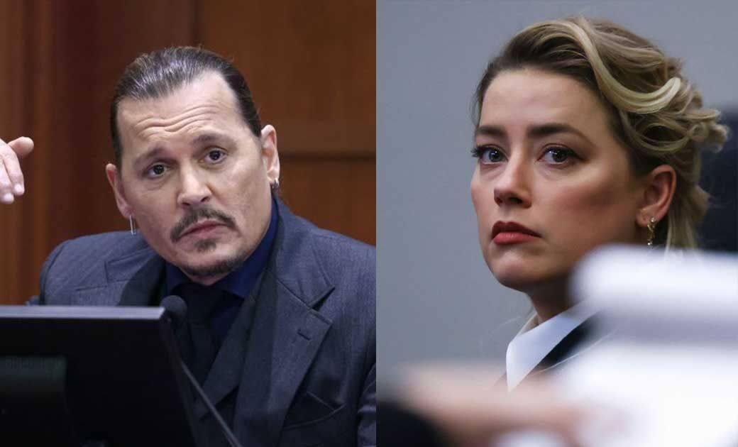 艾梅柏·希尔德|诬告家暴，双性恋，代孕生女！艾梅柏·希尔德：好莱坞最强心机女