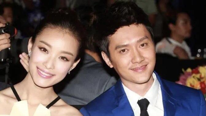 冯绍峰|冯绍峰年轻时也是小鲜肉啊！《山河月明》超有男人味，年轻时撞脸肖战