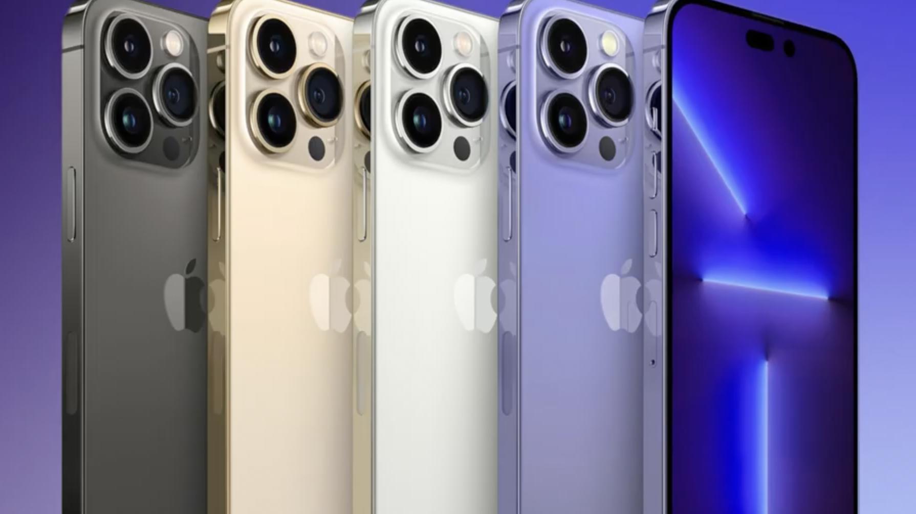 固态硬盘|iPhone14发布会终于来了！苹果为了挣钱，这次不打算挤牙膏了