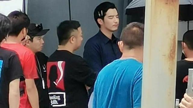 金世佳|金世佳客串二十不惑2！周寻不和姜小果在一起，也不能给别人助攻