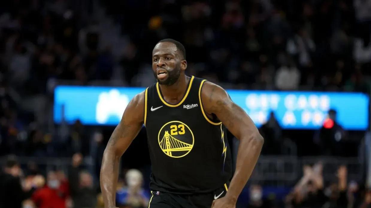 杰夫·格林|美媒列出了NBA现役最好的41名大前锋，按实力分档谁被低估了