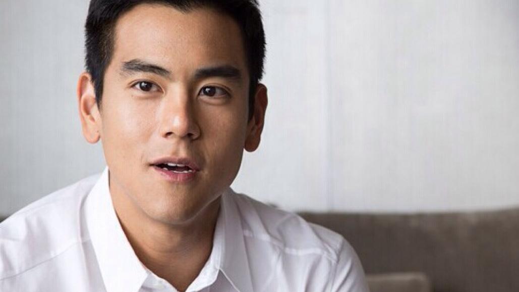 黄晓明|越瘦越难看的男明星：罗云熙幻灭，黄晓明泯然众人，张若昀变寡相