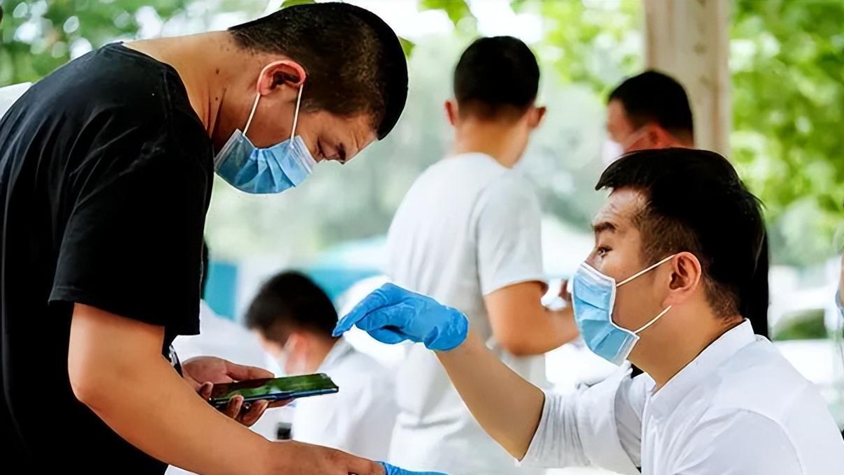 运动|我们每个人真的迟早都会阳吗