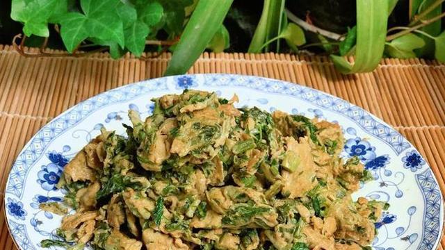 水果|香椿炒鸡蛋，引发抢救？医生呼吁：请把这病例分享出去，值得警惕