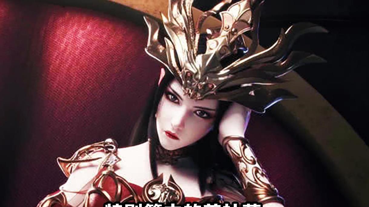 萧炎|斗破苍穹：特别篇三年之约无缝衔接，萧炎虽赢了纳兰，却输了云韵