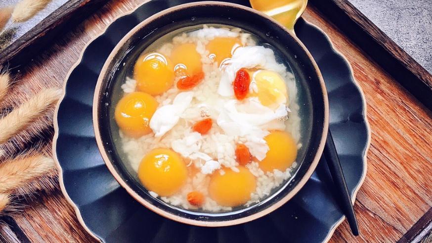 香菇|?3.8女神节！女人记得吃这5种食物，越吃越年轻，不要总想着省钱