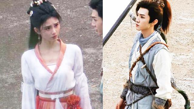 仙剑奇侠传四|《仙剑奇侠传4》众神归位，茅子俊太闪耀，韩云组合亮爆了