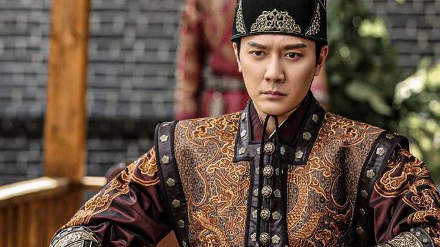 新垣结衣|《山河月明》五美：张丰毅儿媳布局深远，颖儿胜在眼光