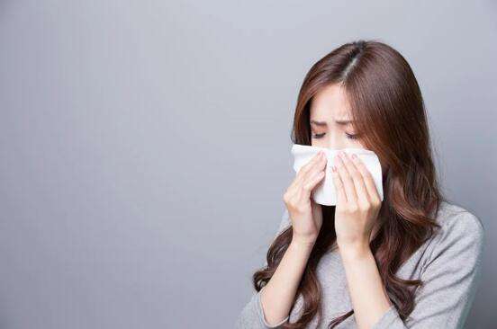 立秋|?慢性鼻炎怎么办？这几种情况，鼻炎找上门是常有的