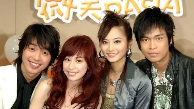 林更新|红极一时如今“消失”，这7位歌手可惜了，有人演出还被扔饮料瓶