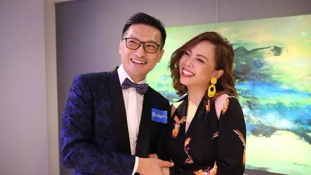 TVB|ViuTV再邀TVB老将拍剧，敖嘉年首加盟ViuTV，黄德斌、简慕华再聚