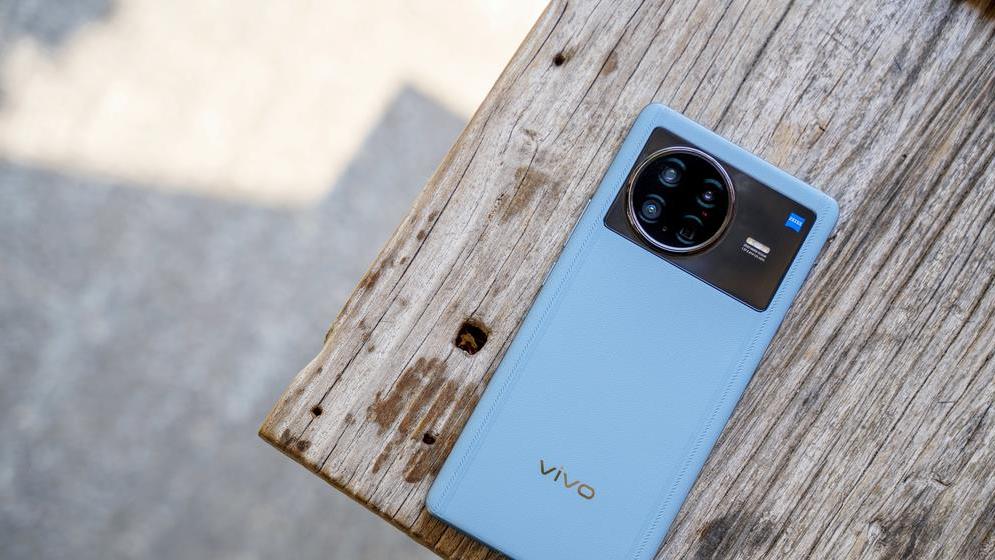 AMD|不止颜值创新高！vivo X Note屏幕、性能、影像均行业领先