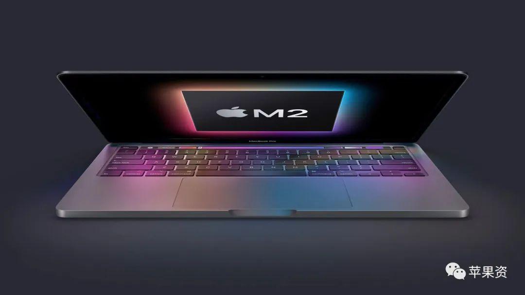 芯片|苹果正在测试 M2 芯片全新 Mac，至少 9 款