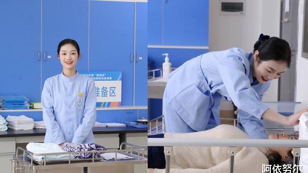 招聘|公立医院招聘60名“才艺护士”，严格规定身高体重，最终后续来了