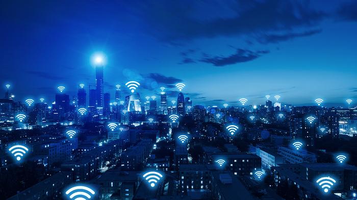 |中国网络市场规模同比增长12.1%，达660亿元，网络建设迎来新高峰