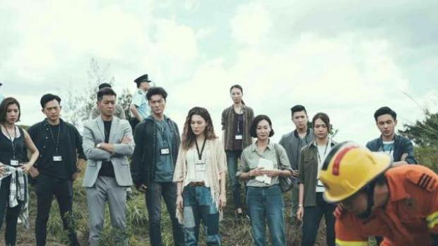 TVB|TVB筹备的新剧颇多，但有部最为特别！