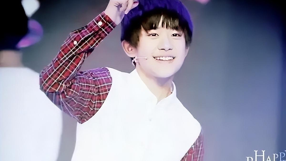 杨紫|转型成功的明星：王一博、杨紫上榜，有你喜欢的明星吗？