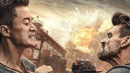 如果爱|吴京没有军权，凭什么他拍电影能“调动”坦克？军方回答国民沉默！