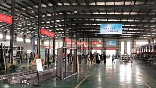 选购断桥铝门窗大概需要多少钱？