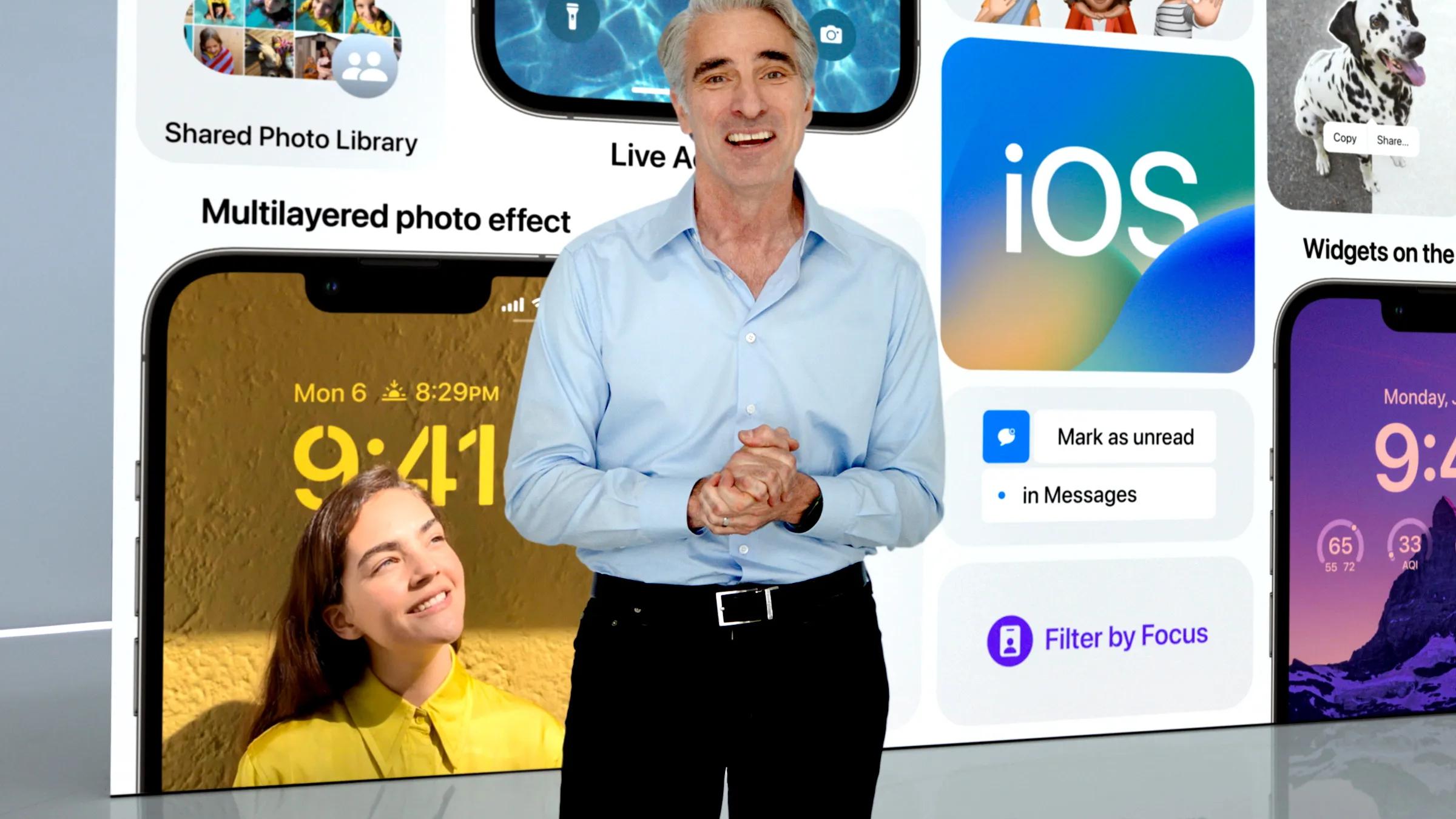 iOS|升级iOS 16后，我主力机换成了国产安卓