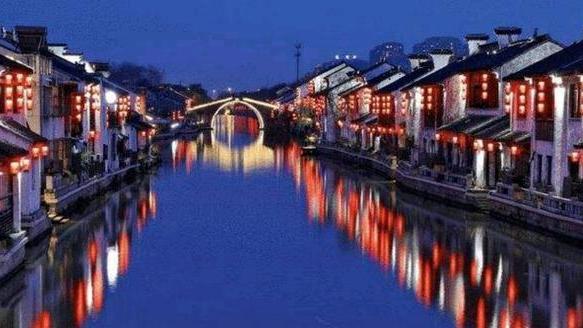 栾川|适合“休闲养老”的江苏城市，这2个很迷人，环境好，旅游景点多