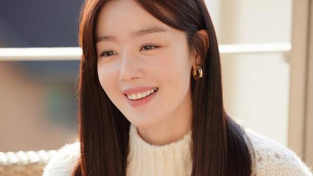 酒鬼都市女人们|韩善伙公开新画报，感谢《酒鬼都市女人们》让她人气暴增！