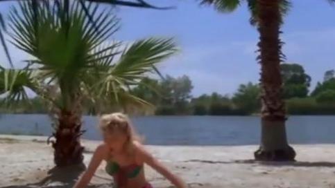 陷入沼泽该怎么办？别慌，2步就能自救