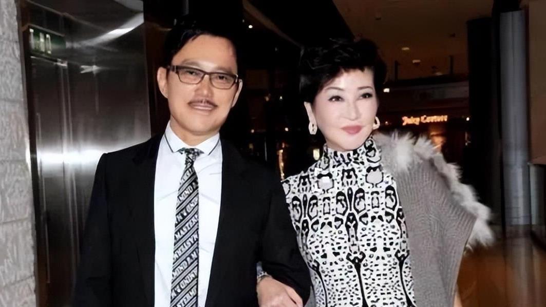 TVB|TVB直播的5场盛大婚礼，每一对都离婚了，有人收获幸福，有人未婚