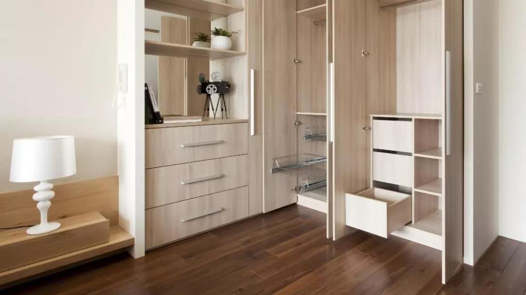 了解完现场打柜这4个优势，对于想省钱的人来说，不相信你不心动