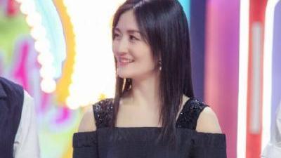 谢娜|让何炅滚让汪涵无语！被黄磊骂哭，疑似被迫退圈的她，因为什么如此被嫌弃？