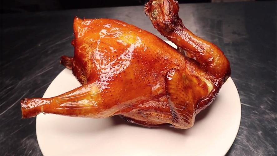 卤水|河南人到底有多爱吃烧鸡？盘点河南的六大烧鸡，你吃过几种？