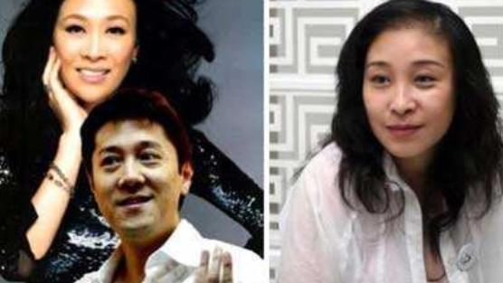 Angelababy|那英向蔡国庆表白被拒，蔡国庆却看上她姐姐：要不你做个顺水人情