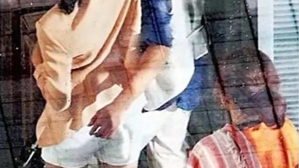 陈妍希|挤走大S逼疯陈乔恩，骗婚后惨遭老公冷暴力，清纯女神都是假象