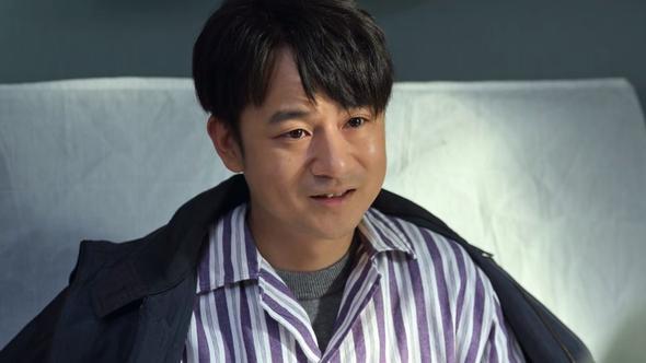 《风吹半夏》收视和口碑日益增长，但陈宇宙的突然离开，却成为了不少观众的意难平