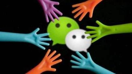 excel|为什么微信在国内这么火，国外却没人愿意用？