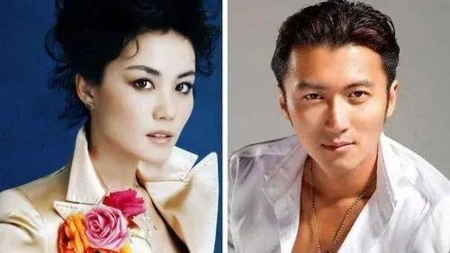 王菲|王菲52岁身材超好，代言费达3000万元，造型被称像仙女