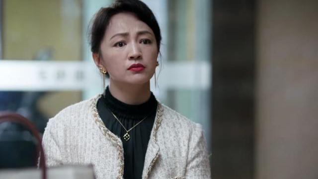 雷佳音|《相逢时节》奔着雷佳音的演技去追剧，却被美貌豪门千金圈粉了！