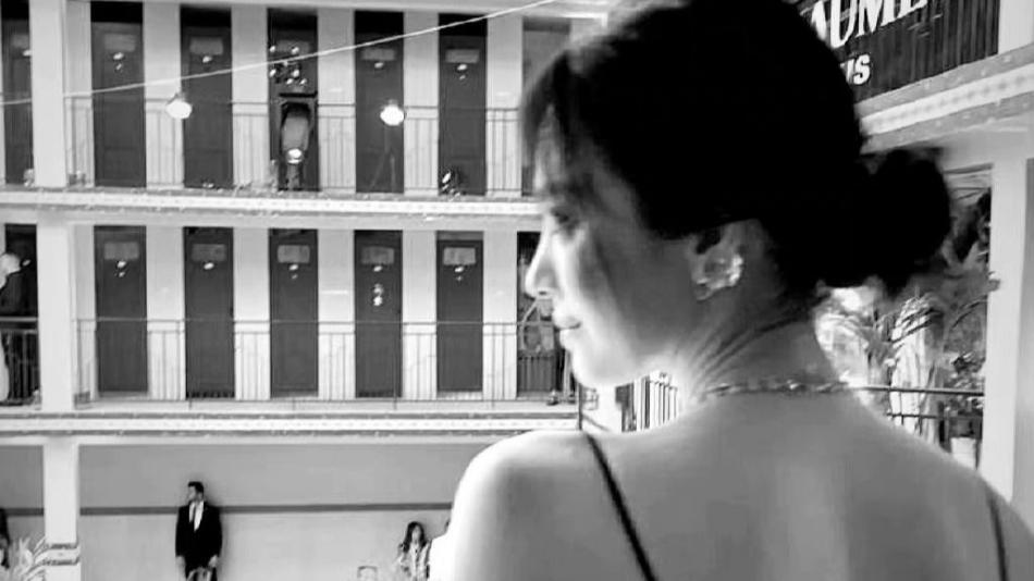 宋慧乔|宋慧乔晚宴造型 精致优雅