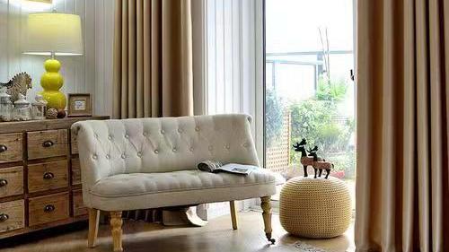 窗帘是明装好还是暗装好？先了解各自的优缺点，再决定。