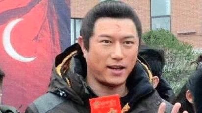 陈键锋|陈键锋可惜了，发福后凶神恶煞颜值尽毁太油腻，连星途也跟着没了