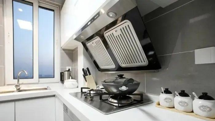 若再装修，油烟机一定坚持“5不要”！并非误导，而是经验之谈