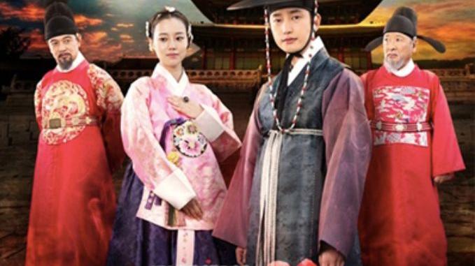 林心如|好看的虐心剧不止国内有，这6部韩剧也能虐到你肝疼